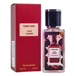 (ОАЭ) Мини-парфюм Tom Ford Lost Cherry EDP 35мл