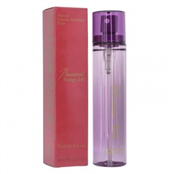 Maison Francis Kurkdjian Baccarat 540, edp., 80 ml