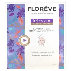 Flor?ve In Youth Masque Anti-Age 23 ml