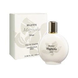 Belletete Magnolia Silver EDT 100мл