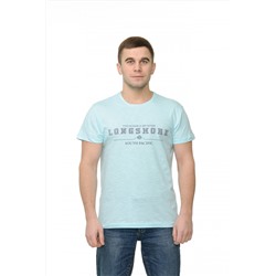 Мужская футболка "Longshore" кор. рук