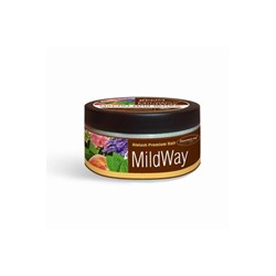 Масло MildWay для сухих волос
