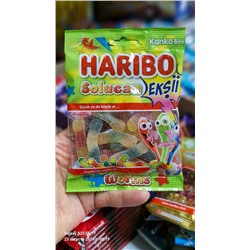 Мармелад Haribo