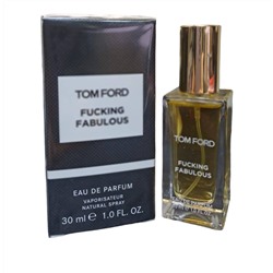 (ОАЭ) Мини-парфюм масло Tom Ford Fucking Fabulous EDP 30мл