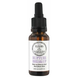 Elixirs and Co Rupture 20 ml