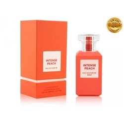 (ОАЭ) Fragrance World Intense Peach EDP 100мл
