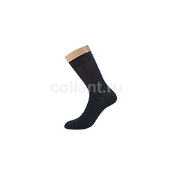 OMSA CLASSIC 207 носки мужские grigio scuro 39-41коттон прочные