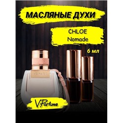 Chloe Nomade духи масляные Хлое парфюм (6 мл)