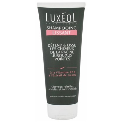 Lux?ol Shampoing Lissant 200 ml