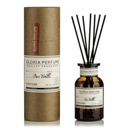 Аромадиффузер Gloria Perfume Pure Vanilla 150мл