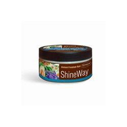 Масло ShineWay для секущихся кончиков волос