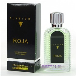 Мини-парфюм Roja Elysium pour Homme 62мл