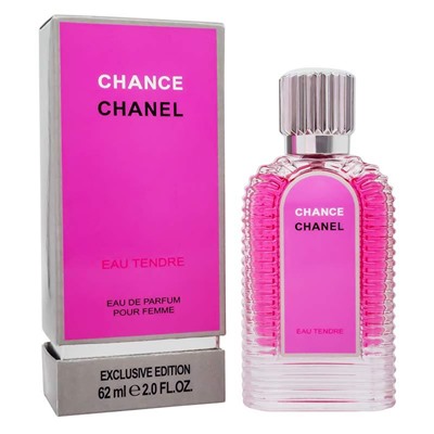 Мини-парфюм Chanel Chance eau Tendre 62мл