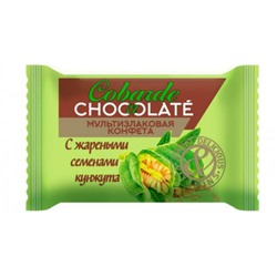 "CHOCOLATE мультизлаковые/Кунжут/"конфеты. Вес 2 кг. Москва