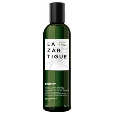 Lazartigue Fortify Shampoing Fortifiant Compl?ment Anti-Chute 250 ml