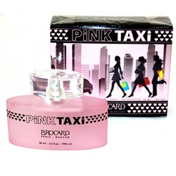 Pink Taxi 50ml жен