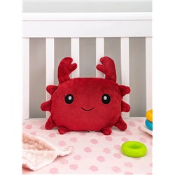 Декоративная подушка для новорожденных