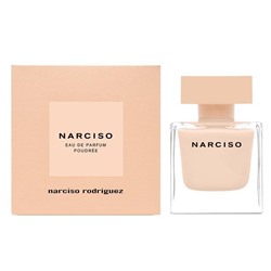 Женские духи   Narciso Rodriguez Eau de Parfum Poudree edp for women 90 ml