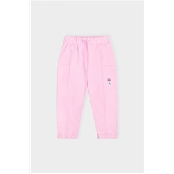 КП 4672/розовое облако брюки