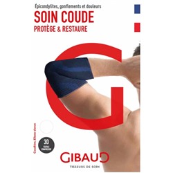 Gibaud Soin Coude Coudi?re Bleue
