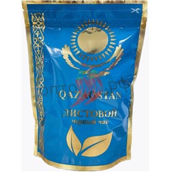 Чай Qazagstan 200гр листовой Дойпак (кор*30)
