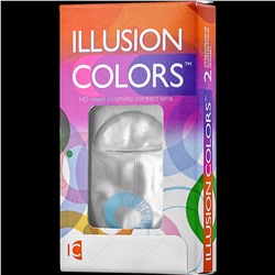 Illusion Colors		+15