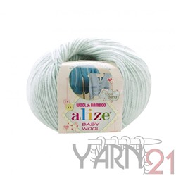 Baby wool ALIZE