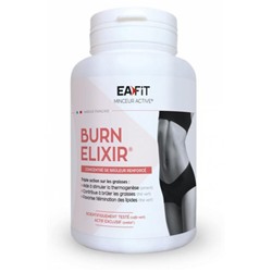Eafit Burn Elixir 90 G?lules