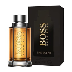 Мужская парфюмерия   Hugo Boss The Scent for men 100 ml