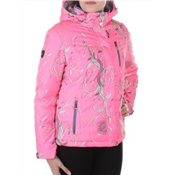 JH13-503 Куртка лыжная женская (холлофайбер)