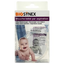 Biosynex Exacto Mouche-B?b? par Aspiration