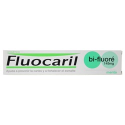 Fluocaril Dentifrice Menthe Bi-Fluor? 75 ml