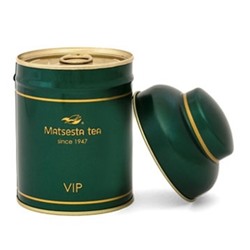 Чай зеленый классический "Премиум" (VIP)100г