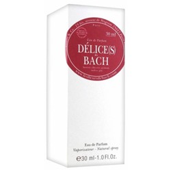 Elixirs and Co Eau De Parfum D?lice(s) de Bach 30 ml