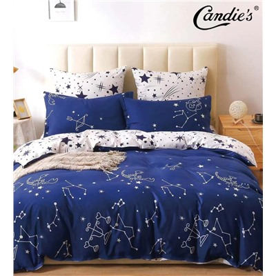 КПБ Candie's Home AB CANHAB126