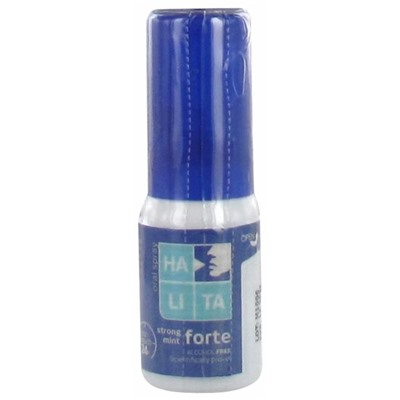 Dentaid Halita Spray Forte 15 ml
