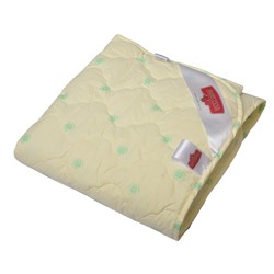 Одеяло Premium Soft "Летнее" Evcalyptus (эвкалипт)