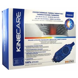 Visiomed Kinecare Coussin Thermique Lombaires 43 x 17 cm