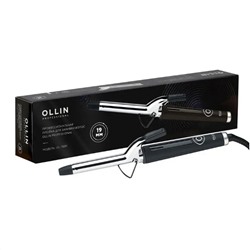 Ollin Плойка профессиональная для завивки волос OL-7600, 19 мм