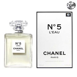 (EU) Chanel №5 L'eau EDP 100мл