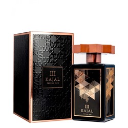 Kajal - Kajal III edp unisex 100 ml