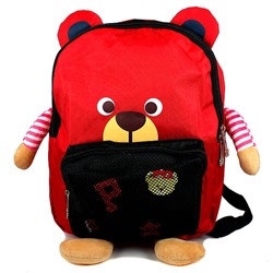 Детский рюкзак «Медведь»