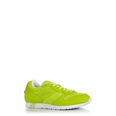 Кроссовки ELLESSE (OMR600MHF13NEONGREEN)