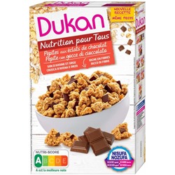 Dukan P?pites aux ?clats de Chocolat 350 g