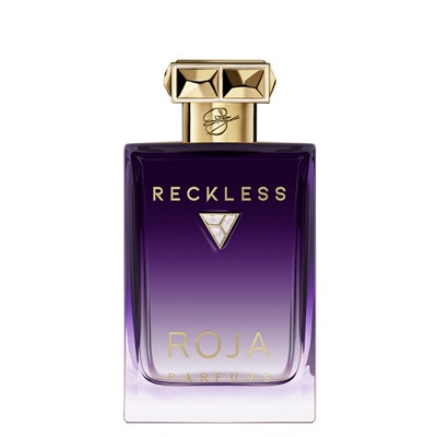 Женские духи   Roja Parfums Reckless Pour Femme Essence De Parfum 100 ml