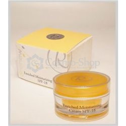 Renew Enriched Moisturizing Cream SPF-18/ Обогащенный увлажняющий крем SPF-18  50мл