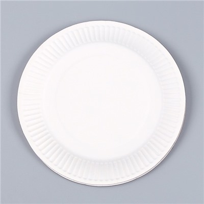 Набор бумажной посуды «С днём рождения, сынок»: 6 тарелок, 1 гирлянда, 6 стаканов, 6 колпаков