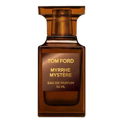 Tom Ford Myrrhe Mystère edp unisex 50 ml ОАЭ