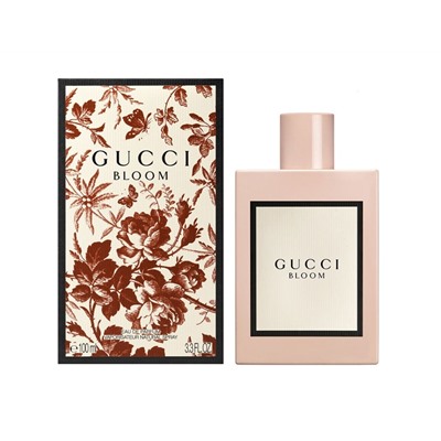 Gucci Bloom Gucci EDP 100мл