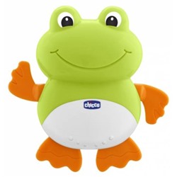 Chicco Baby Senses Grenouille Nageuse 6-36 Mois